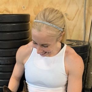 Meet your Posher, Rachel